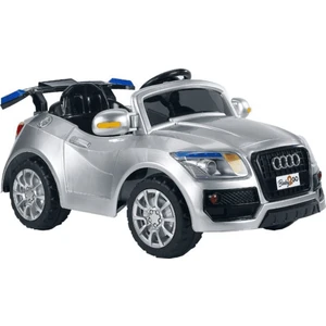 BABY2GO 2098 Akülü Spor Araba