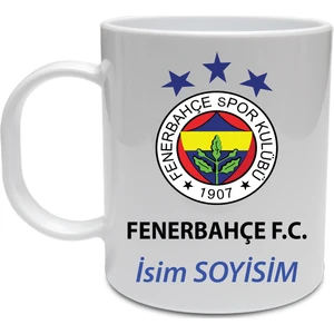 Fenerbahçe Kupa Bardak