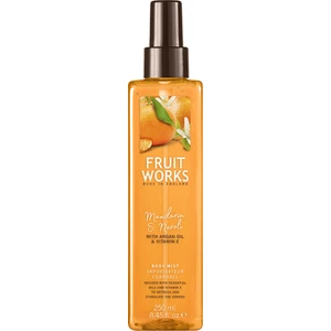 Fruit Works Mandarin & Neroli Vücut Spreyi 250 ml