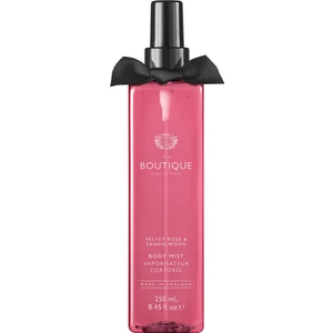 Velvet Rose & Sandalwood Vücut Spreyi 250 ml