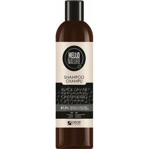 Hello Nature Siyah Havyar Şampuan 300 ml