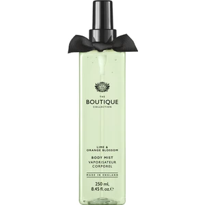 Lime & Orange Blossom Vücut Spreyi 250 ml