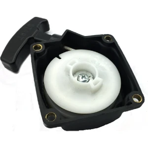 Motorlu Tırpan Starter Kapak