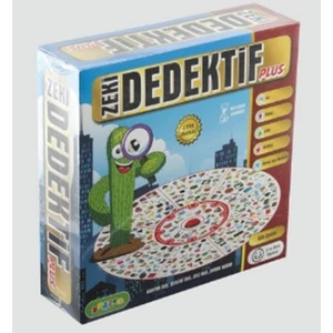 Zeki Dedektif Plus