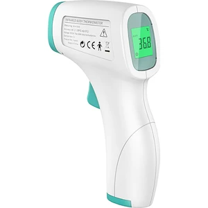 YK001 Temassız Dijital Ateş Ölçer