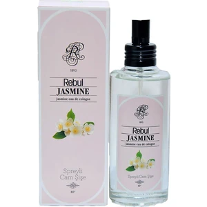 Jasmine Kolonya Sprey 2'li 100 ml