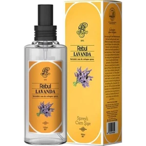 Lavanta Kolonya Sprey 2'li 100 ml