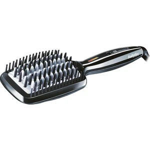 HSB101E Smoothing Brush Isıtmalı Düzleştirici Saç Fırçası