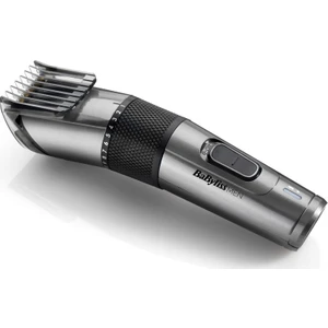 E978E Carbon Titanium Saç Kesme Makinesi