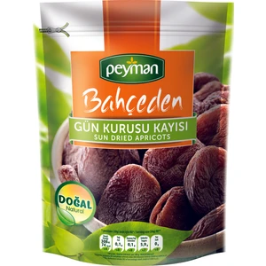 Bahçeden Gün Kurusu 165G