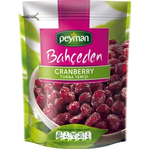Bahçeden Cranberry 150G