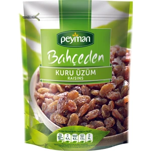 Bahçeden Kuru Üzüm  200 gr 