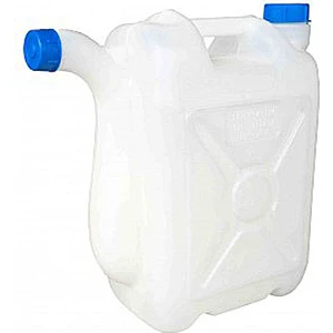 Bidon Gagalı Orta 25 lt