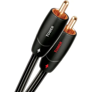 Tower Rca Audio Kablo - 1m