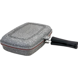 36 cm Granit Balık Tavası