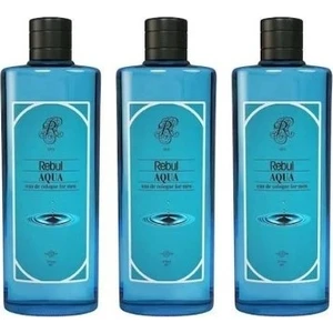 Aqua Kolonya 3'lü 270 ml