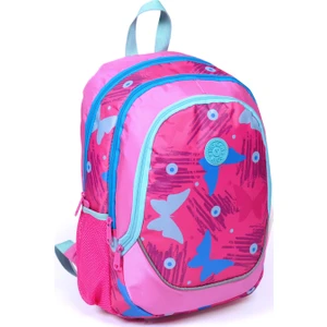 Kids Okul Sırt Çantası 13974
