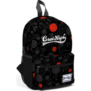 Coral High Okul Sırt Çantası - 23154