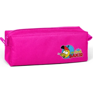 Kral Şakir Kalem Pembe Çanta- 32184