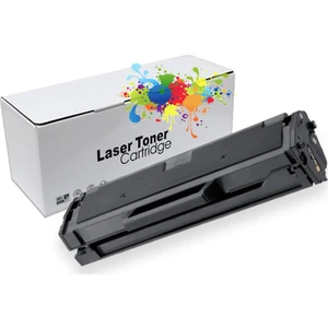 SL-M2071hw SL-M2070w Çipli Muadil Toner MLT-D111S-MLT-D111L-8