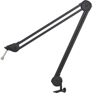 MA612 Mikrofon Standı Siyah