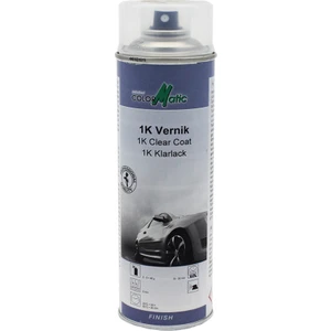 1k Akrilik Sprey Vernik 500 ml