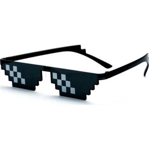 Thug Life Parti Güneş Gözlüğü