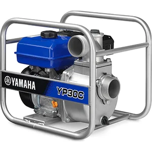 YP30C Motopomp 3" Benzinli Su Motoru