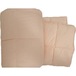 195 x 215 cm Ranforce Yorgan Pembe