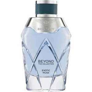 Exotic Musk Edp 100 ml Erkek Parfüm
