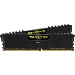 Vengeance Black LPX 16GB(2X8GB) DDR4 4000MHz CL18 Ram CMK16GX4M2Z4000C18