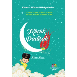Küçük Padişah - Alim Akca
