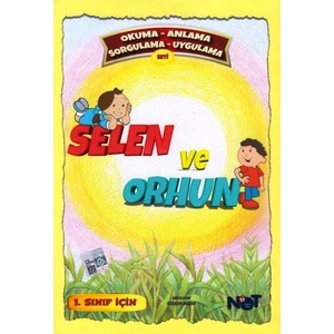 1. Sınıf Orhun ve Selen ve En İyi Dostlarım - Coşkun Doğan