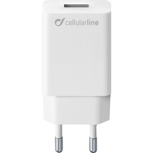 USB Duvar Şarjı Girişi 10W Beyaz - ACHSMUSB10WW