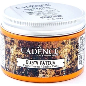 Rp-10 Rusty Patina Turuncu 150 ml