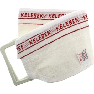 Kelebek Kese Kelebek Kalın Sırt Kesesi