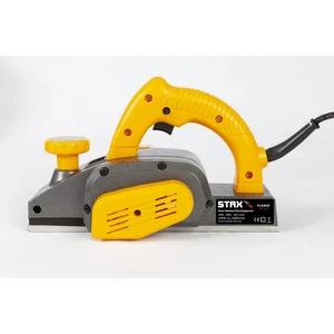 Staxx Pro  Çift Bıçaklı Planya Makinesi Magnezyum Gövde 82 mm 2200 W