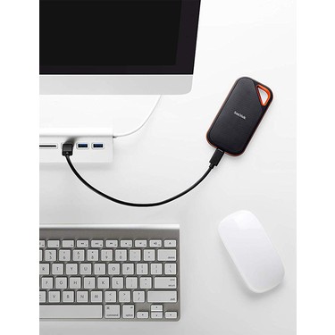 Sandisk Extreme Pro 500GB 1050MB-1050MB/s USB 3.2 Fiyatı