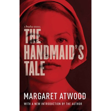 The Handmaid s Tale Movie Tie In Margaret Atwood Kitab