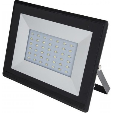 Cata 30W Slim Led Projektör Yeşil