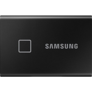 Samsung MU-PC2T0K/WW T7 Touch 2TB (Parmak İzi Şifreleme) USB Fiyatı