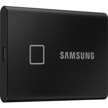 Samsung T7 Touch 2TB 正規品 MU-PC2T0K/EC Samsung MU-PC2T0K/WW T7 Touch 2TB (Parmak İzi Şifreleme) USB Fiyatı