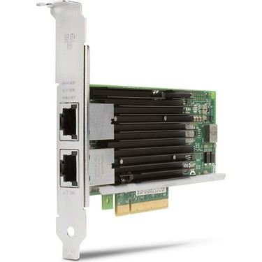 Intel Intel® X540-T2 Dual / 2 Port 10GBE Server Ethernet Fiyatı