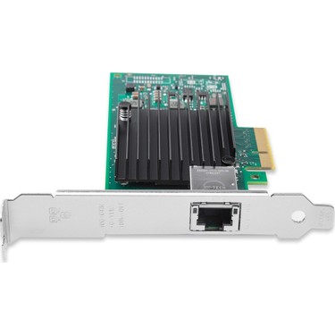 Intel Intel® X550-T1 Single / 1 Port 10GBE Server Ethernet Fiyatı