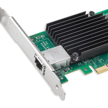 Intel Intel® X550-T1 Single / 1 Port 10GBE Server Ethernet Fiyatı
