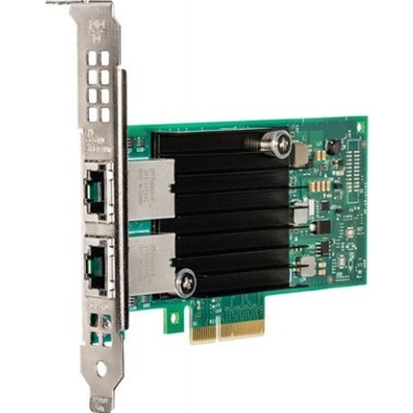 Intel Intel® X550-T2 Dual / 2 Port 10GBE Server Ethernet Fiyatı