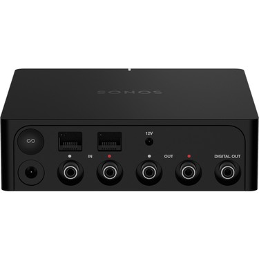 Sonos Port Network Player Fiyatı - Taksit Seçenekleri