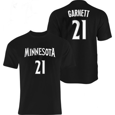 Starter Kevin Garnett Tshirt Fiyat Taksit Secenekleri