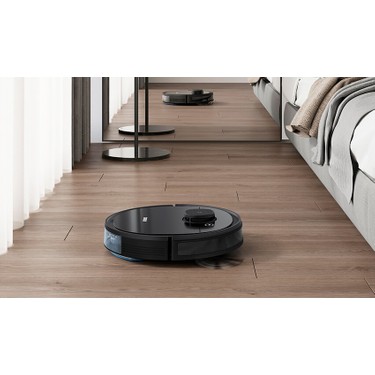 Ecovacs Deebot Ozmo 950 AI Robot Süpürge - Islak ve Kuru - Fiyatı