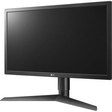 LG 24GL650-B 23.6 144Hz 1ms (HDMI+Display) Freesync Full HD Fiyatı